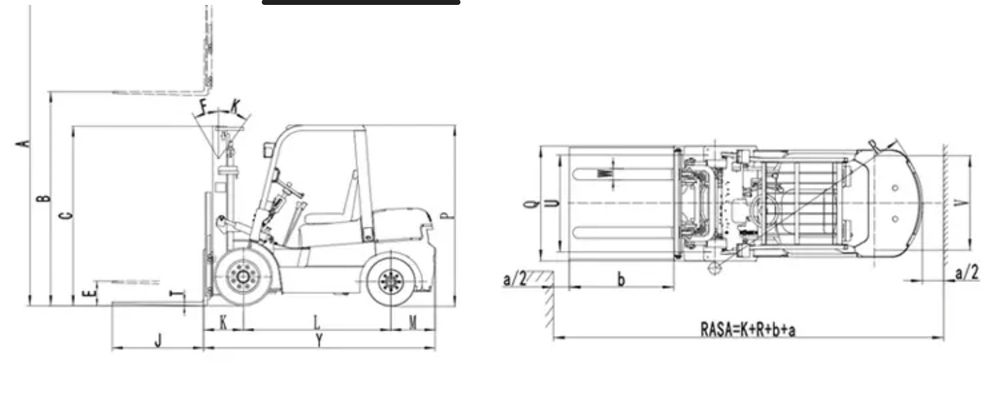 Погрузк 3т продаётся