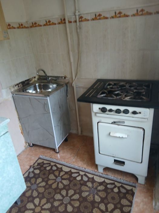 Ижара! Юнусабад 19 квартал 1 хона харбий оилага