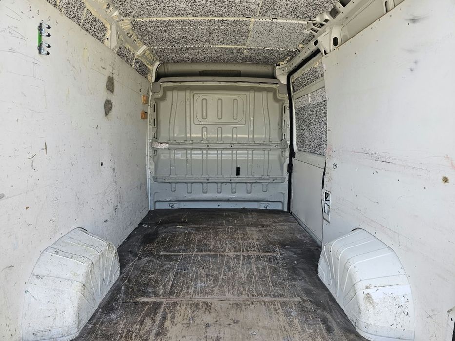 Fiat Ducato 2.3 Multijet