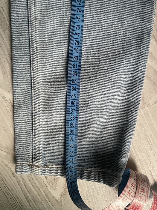 blugi slim-tapered Carhartt femei