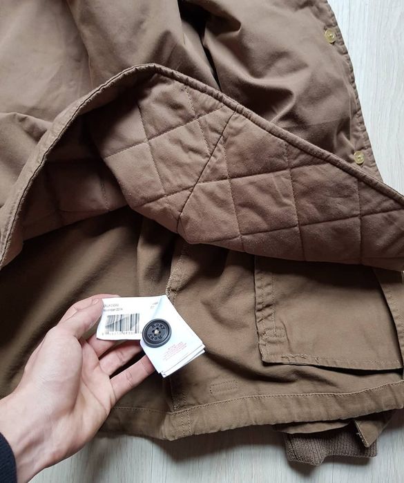 Palton geaca iarna Roxy