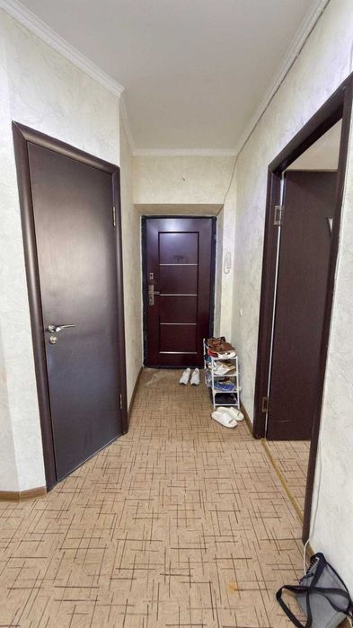 Продам 3х квартиру.