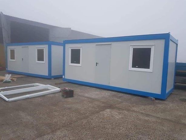 Vand container modulare