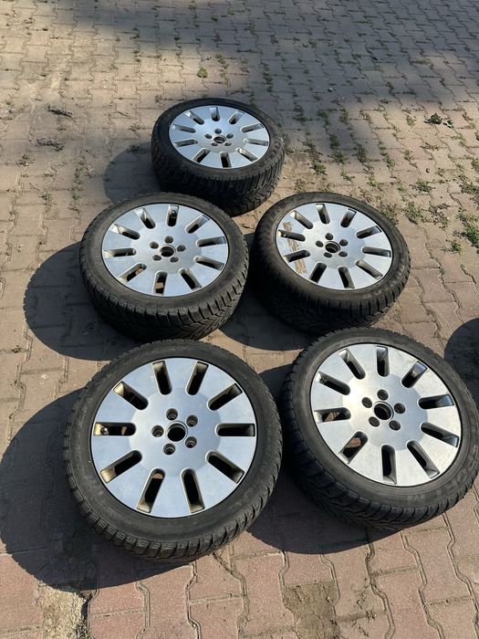 Vand jante Bmw/Audi/Bentley/Asanti