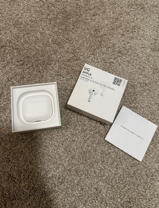 AirPods 4 anc original amerika