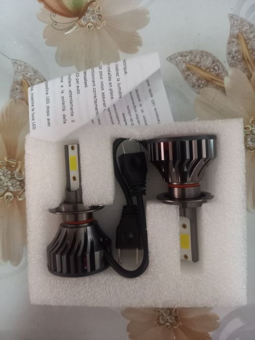 Продам LED лампы Н-4