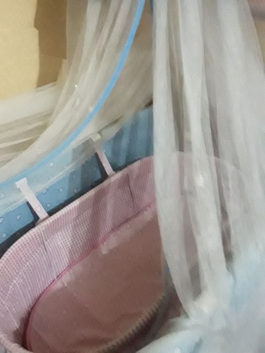 Детская кроватка 550000сум