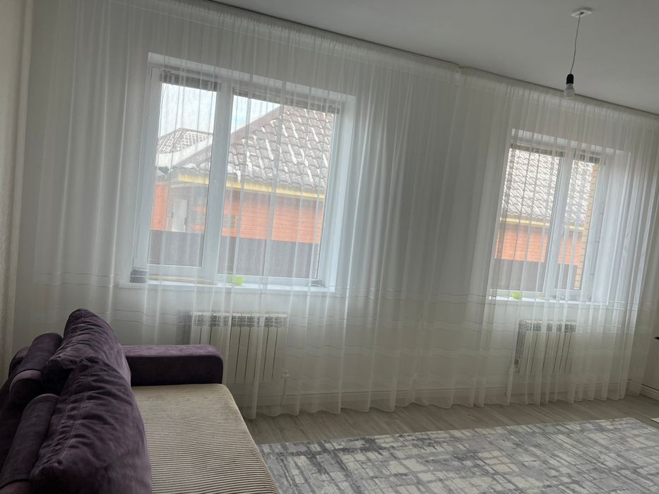 Продам частный дом в Зачаганске