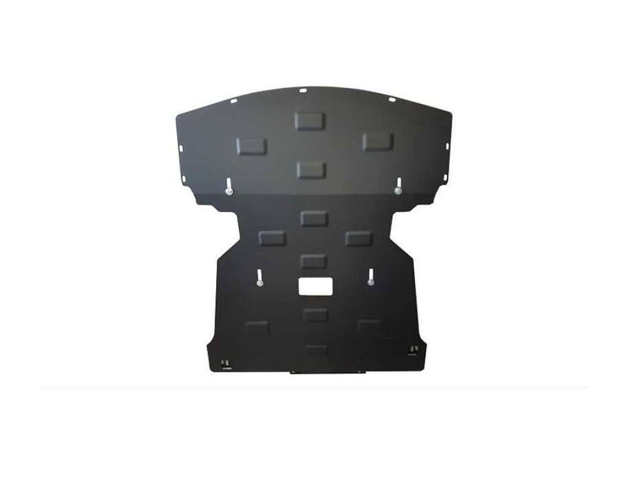 Метална кора под двигател BMW Seria 3 E90 E91 E92 2004г – 2013г