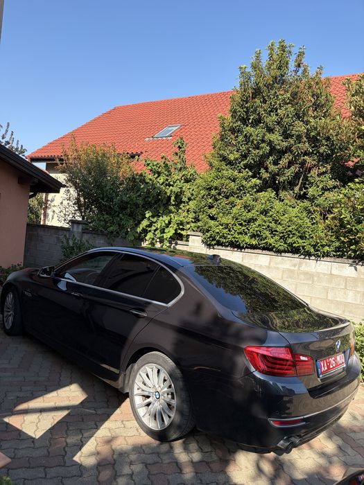 BMW seria 5 190 CP