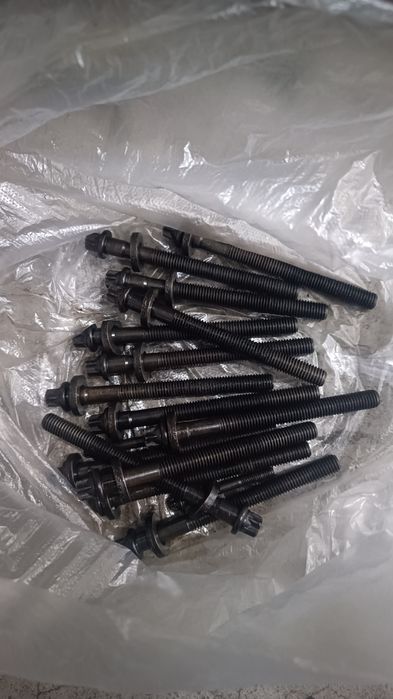 Продам запчасти на бмв е39
