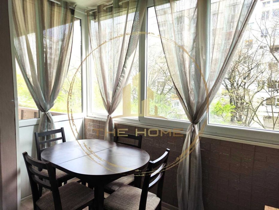 Дава се под наем Двустаен апартамент в с. Левски, Област Варна - 45 кв.м за 425 € - Снимка #1