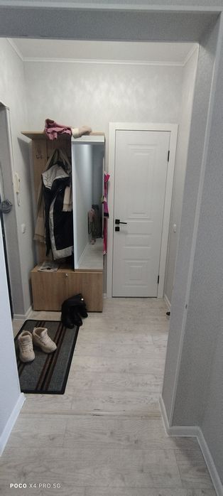 Продаётся 1ком ДРС 2022г новостройка