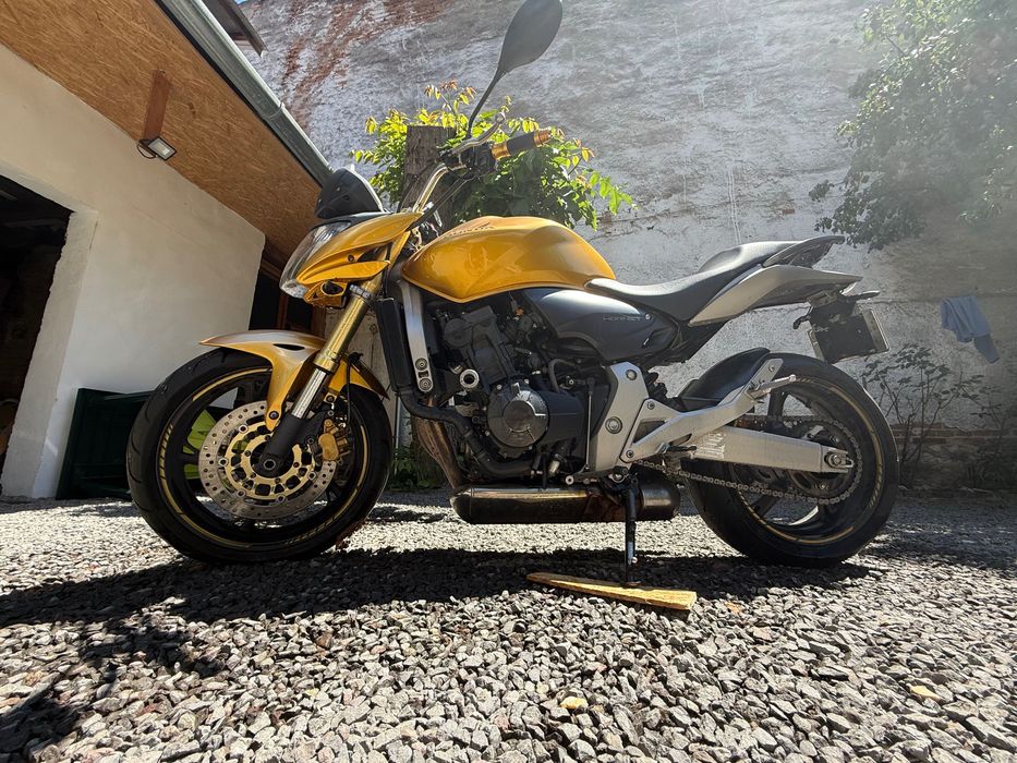 Honda Hornet PC41