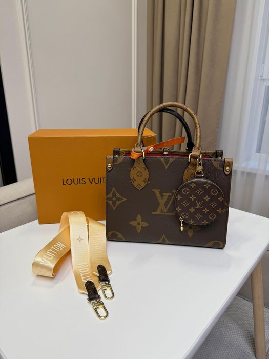 Сумки женские люксовые