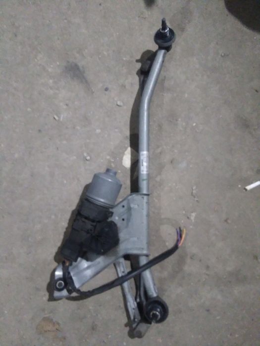 Ansamblu stergator Dacia Sandero Stepway 8200619512