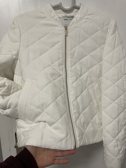 Меко пролетно якенце, размер-Л