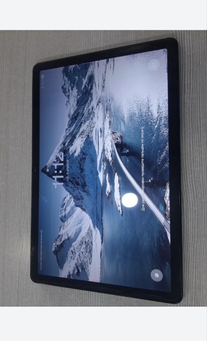 Samsung Tab A9+5G.   8/128 dual sim