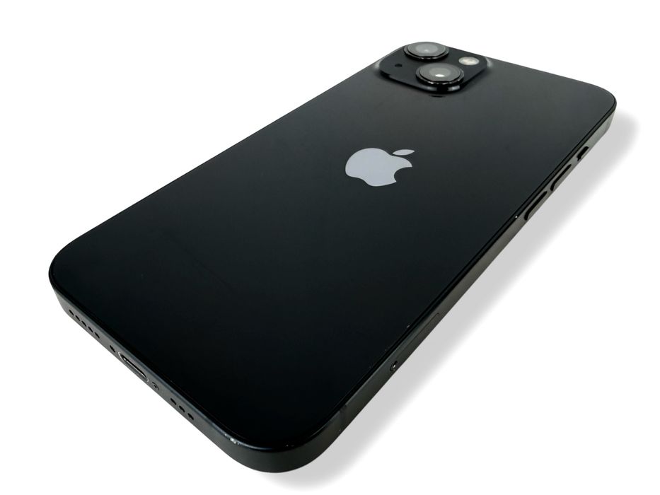 Apple iPhone 13 128GB Midnight 100% Батерия! Гаранция!