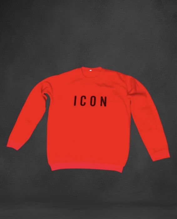 Мъжка блуза ICON Размер L - Ново!