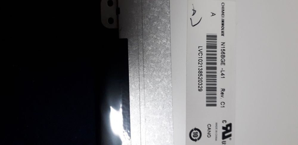 Vand Display laptop Sony Vaio