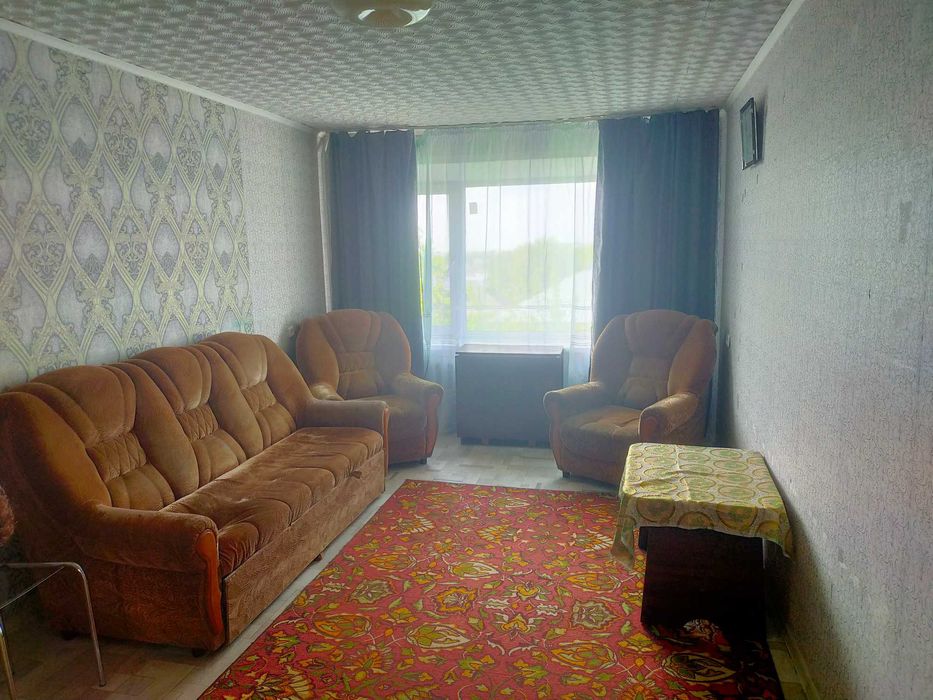 Продам 1 комнатную квартиру, район КСК
