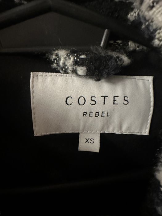 Дамска връхна дреха