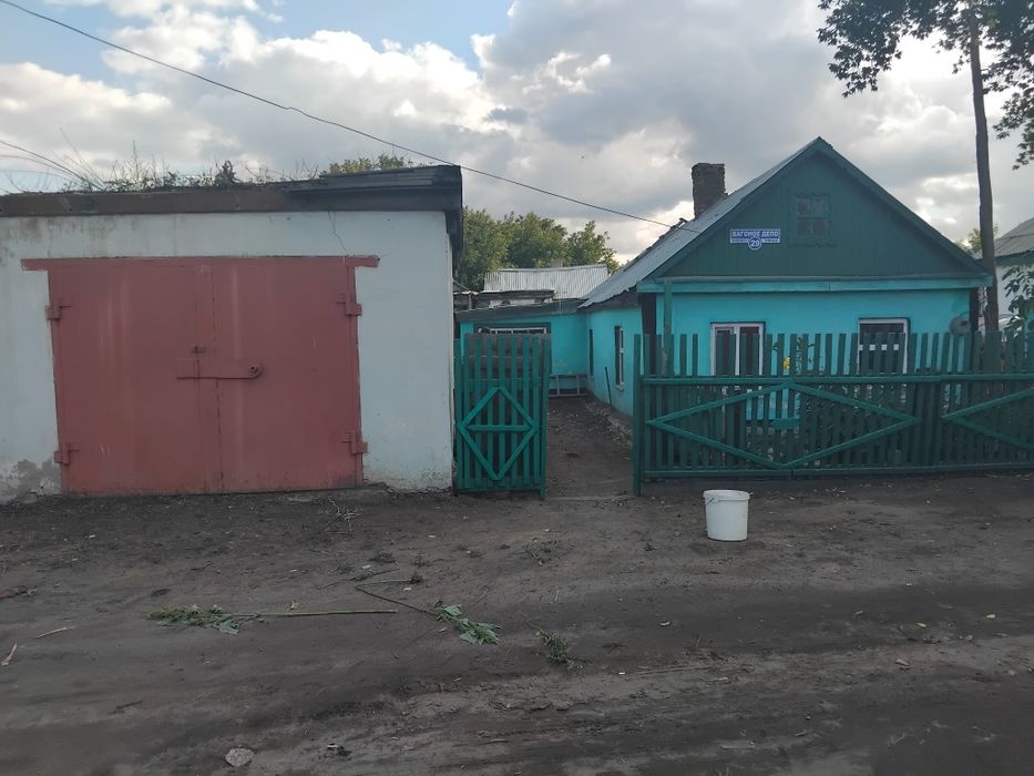 Продаётся срочно дом