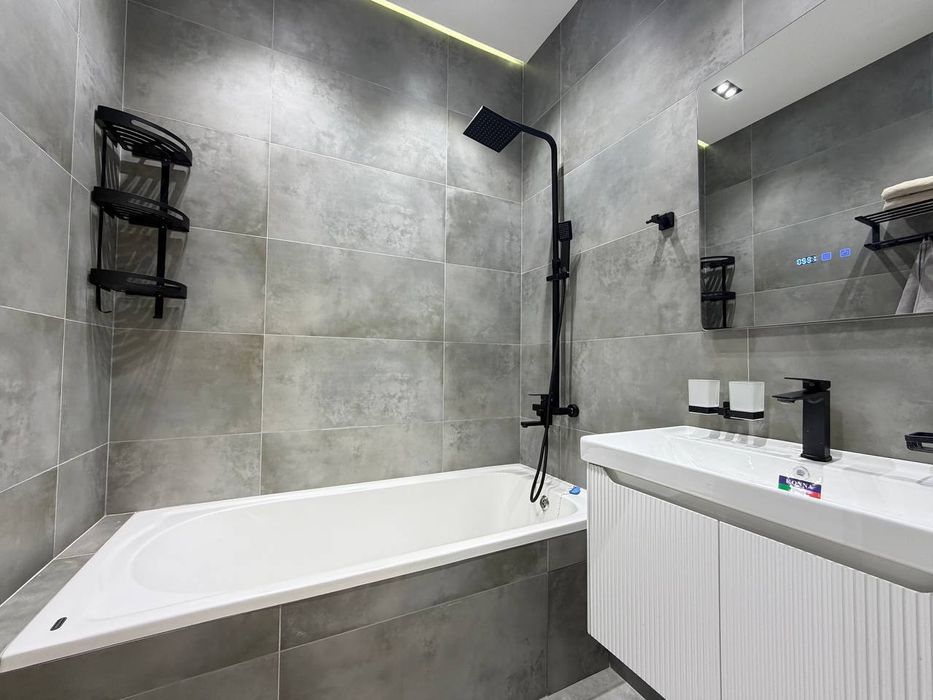 Продаётся 3/11/16 квартира в ЖК Oz Makon,ор Переушка мост, Фаргона Йул