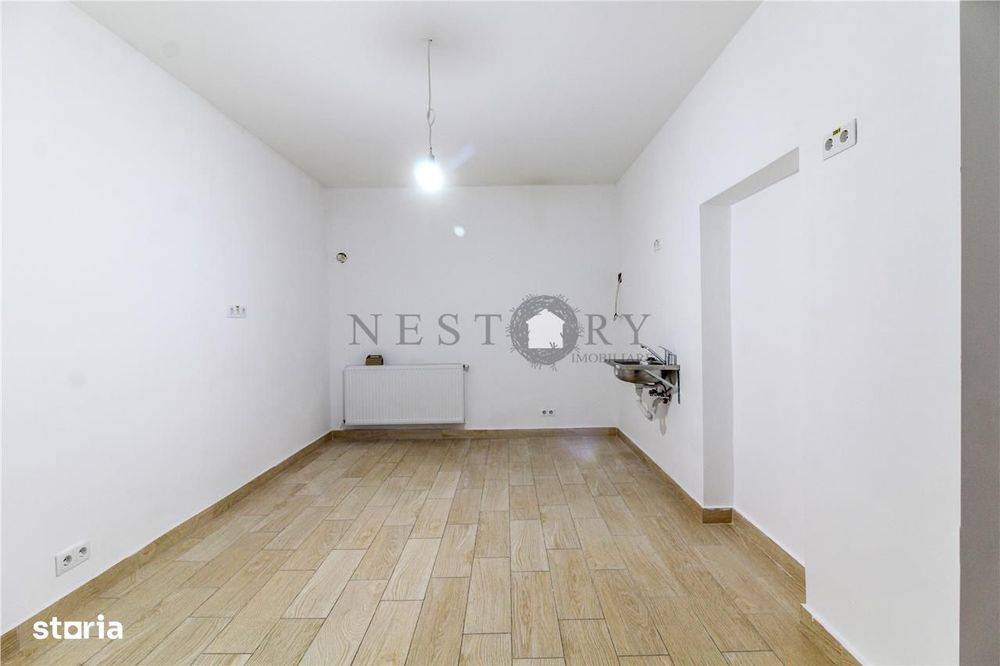 Spatiu alimentatie publica | Vad stradal | 102 mp | Calea Manastur