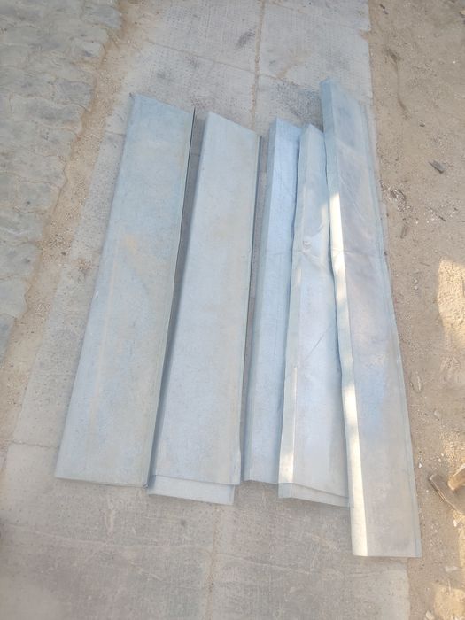 Конёк для черепицы,водасток