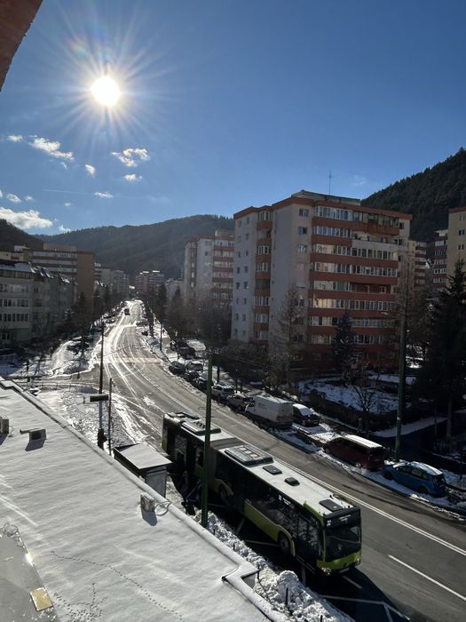 Garsonieră complet utilată Răcădău