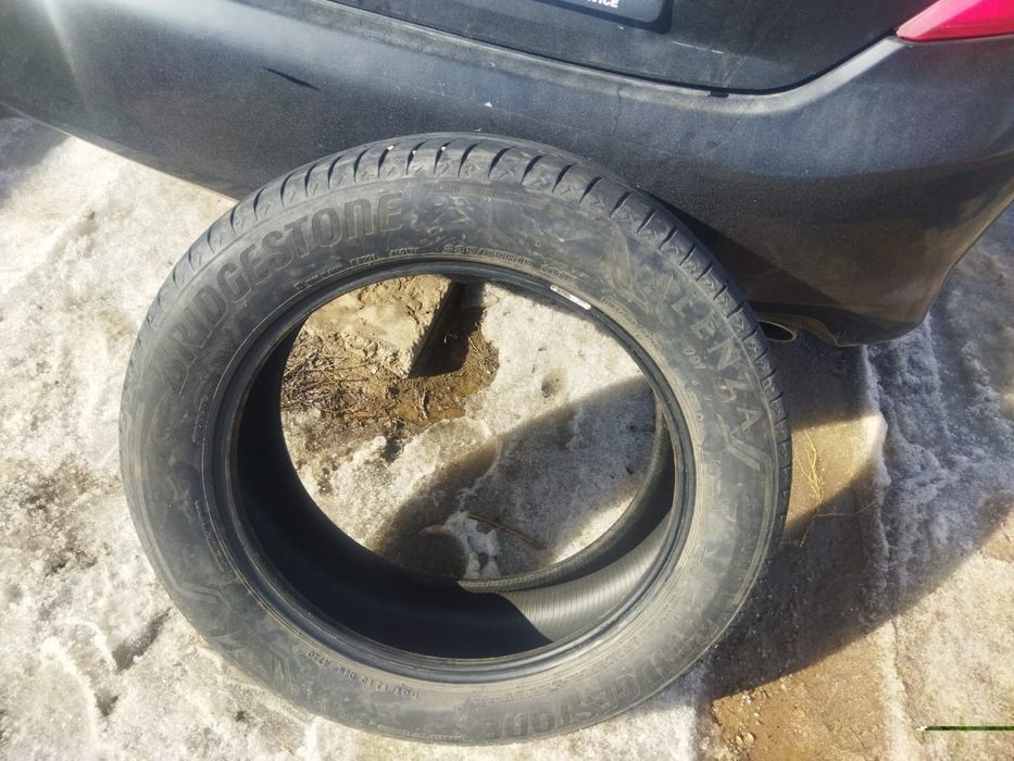 Не упустите!! Летняя резина премиум класса