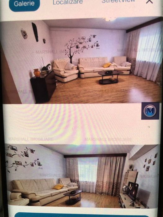 de vanzare pers fizica apartament 3 camere ploiesti