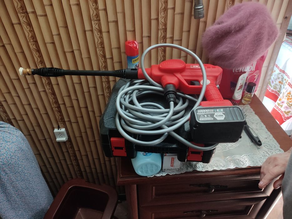 Продам новый инструмент