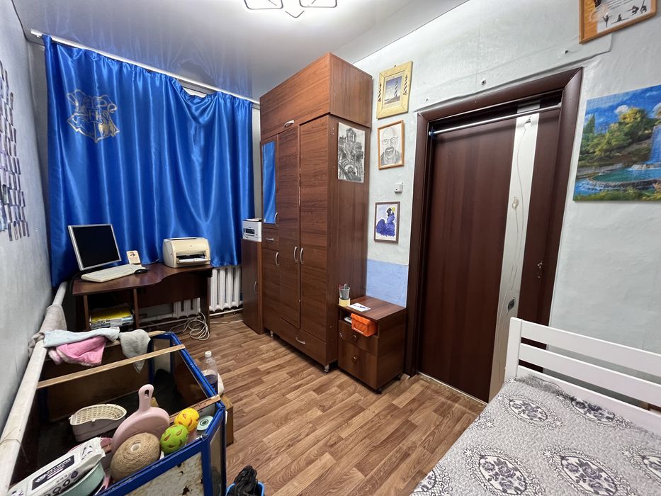 Частный дом 4-комн.