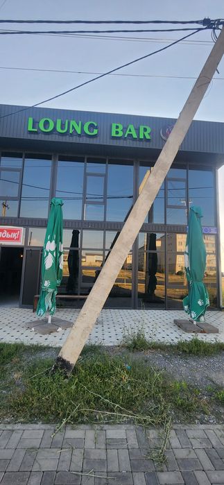 Продаётся действующее кафе, срочно
