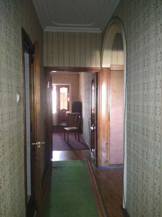 Продаю двухкомнатную квартиру на юнус-абаде 19 квартал