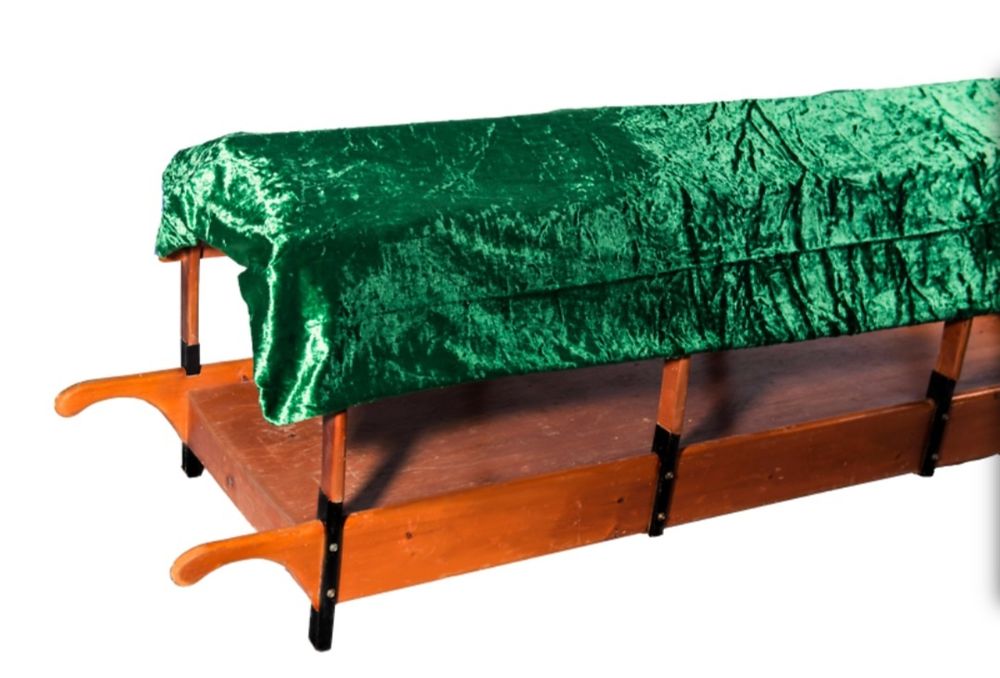 жерлеу қызметтері