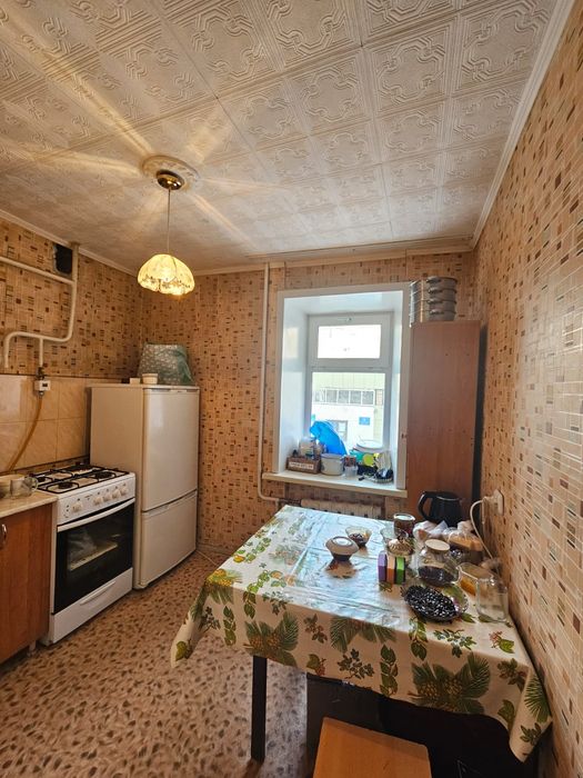 Обмен на майкудук, пришахтинск