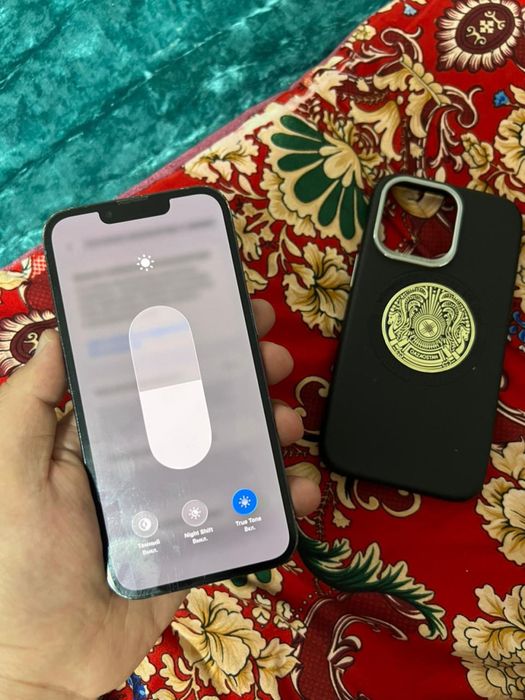 Айфон 13 про 128 гб