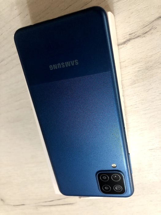 Samsung Galaxy A12 4. 64
