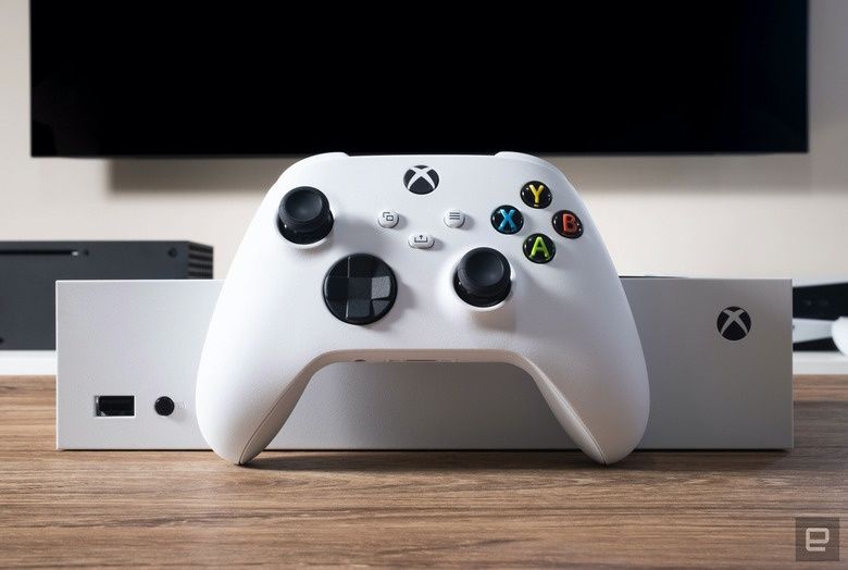 Xbox one s 500GB