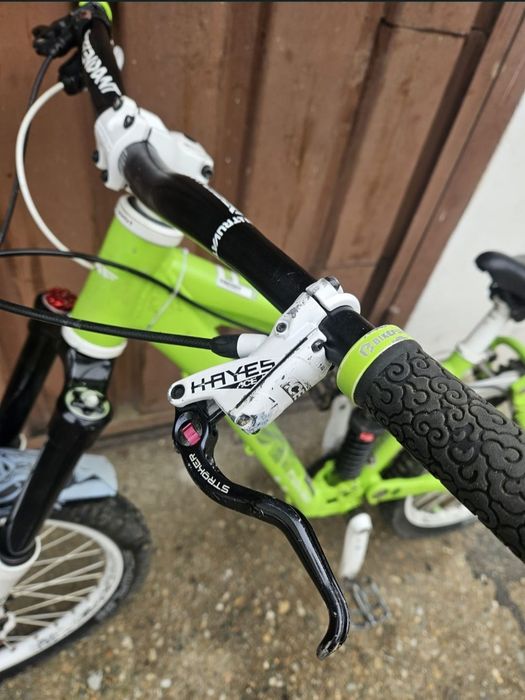 Umf Freddy freeride
