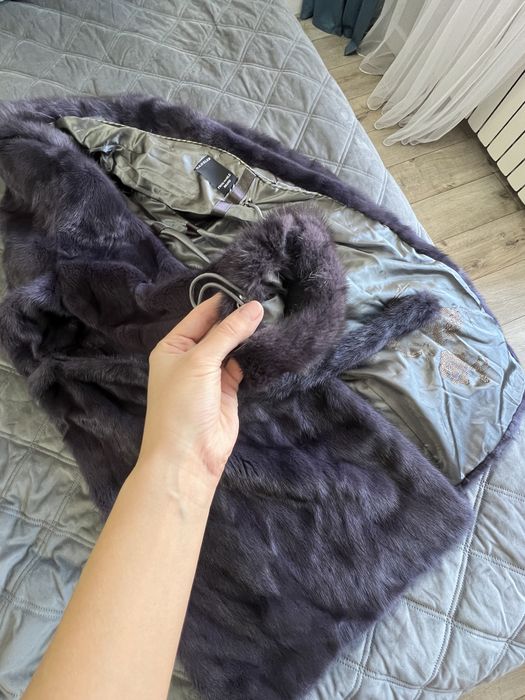 Норковая шуба 44-50р