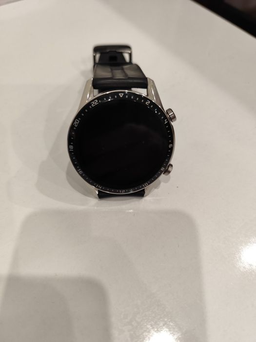 Huawei Watch GT 2 Latona Matte Black