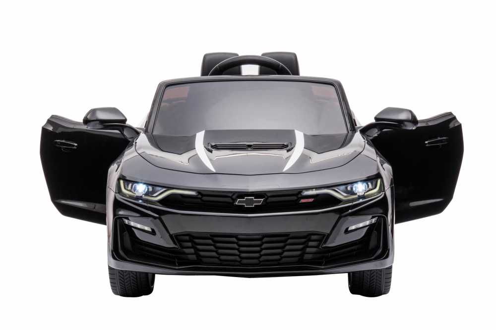 Masinuta electrica copii Chevrolet Camaro 2SS 70W Nichiduta roti EVA