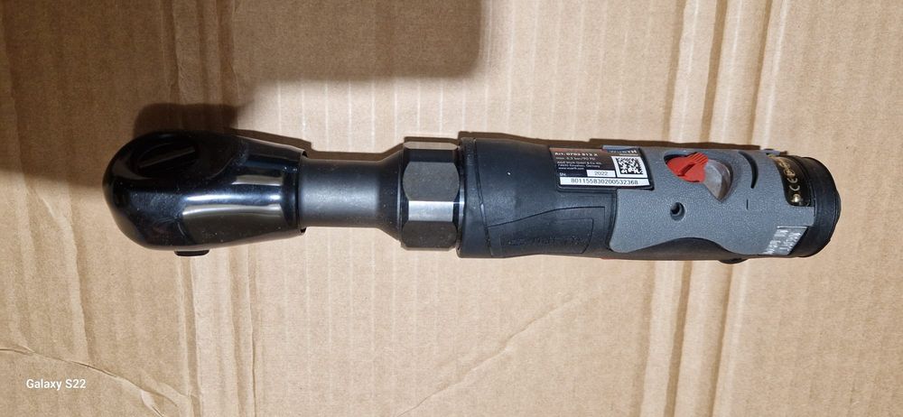 Wurth ,Hazet pistol pneumatic ,sabie pneumatica
