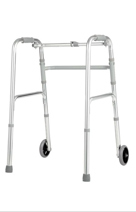 Ходунки для взрослых "Ortonica"