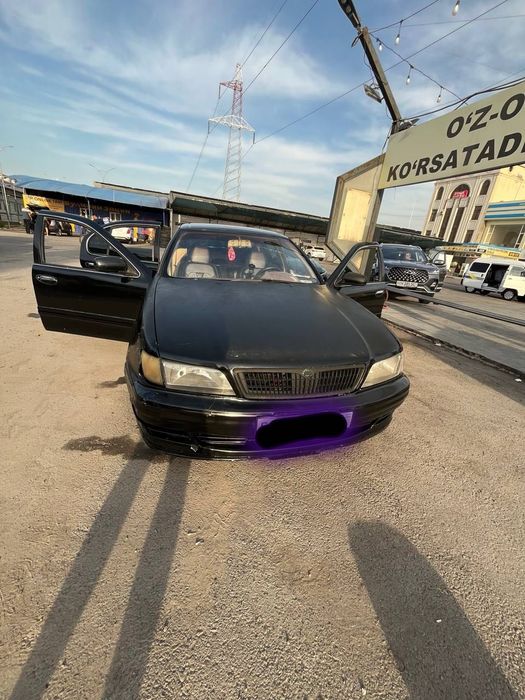 Nissan maxima a32